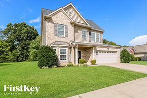 White House house for rent - A house with a garage is for sale by FirstKey Homes.