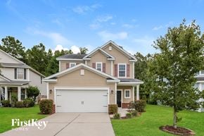 Moncks Corner house for rent - A house with a garage is for sale by FirstKey Homes.