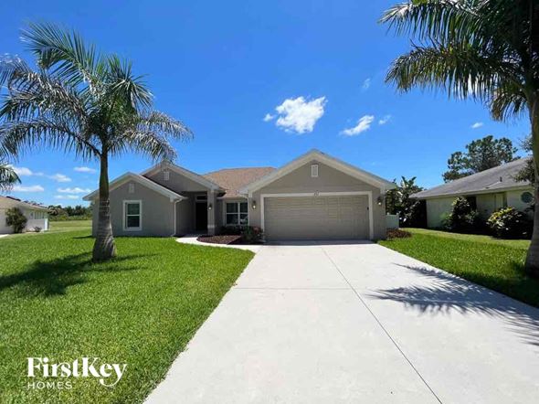 282 FRANCA STREET, PUNTA GORDA, FL, 33983