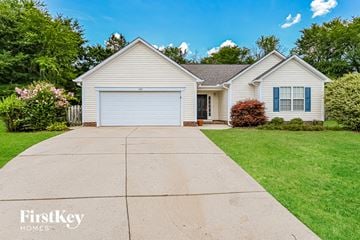 Concord house for rent - 508 Meredith Court Concord, NC 28025