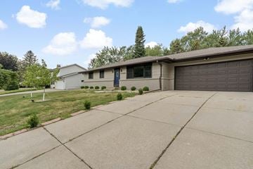 Burnsville house for rent - 13240 Humboldt Ave S