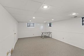 Burnsville house for rent - 13240 Humboldt Ave S