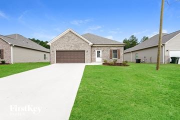 Odenville house for rent - 1320 Brookhaven Drive Odenville, AL 35120
