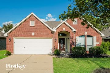 Katy house for rent - 3310 Rainport Circle Katy, TX 77449