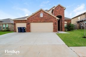 Mustang house for rent - 3613 Molly Drive Mustang, OK 73064