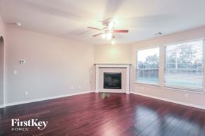 Mustang house for rent - 3613 Molly Drive Mustang, OK 73064