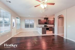 Mustang house for rent - 3613 Molly Drive Mustang, OK 73064