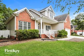 High Point house for rent - 4141 Saint Johns Street High Point, NC 27265