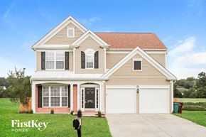 High Point house for rent - 4531 Wayland Court High Point, NC 27265