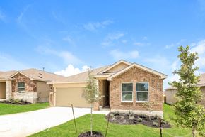 San Antonio house for rent - 6758 Arid Way San Antonio, TX 78252