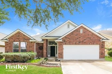 San Antonio house for rent - 12230 Averhoff San Antonio, TX 78253