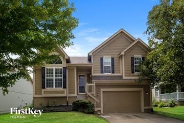 Olathe house for rent - 15049 W 145th Street Olathe, KS 66062