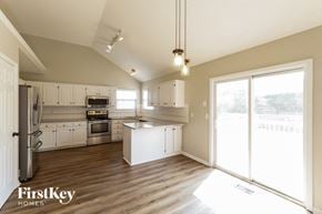 Olathe house for rent - 15049 W 145th Street Olathe, KS 66062