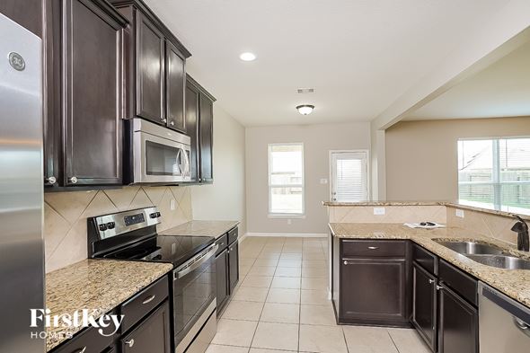 22630 AUGUST CROW DRIVE, Hockley, TX, 77447