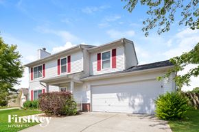 Indianapolis house for rent - 6344 River Valley Way Indianapolis, IN 46221