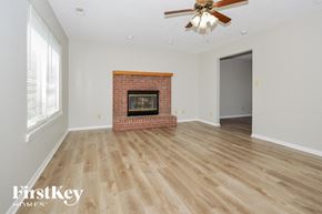 Indianapolis house for rent - 6344 River Valley Way Indianapolis, IN 46221