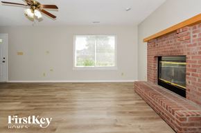 Indianapolis house for rent - 6344 River Valley Way Indianapolis, IN 46221