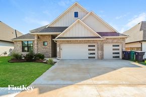 Edmond house for rent - 15901 Aparados Way Edmond, OK 73013