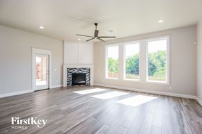 Edmond house for rent - 15901 Aparados Way Edmond, OK 73013
