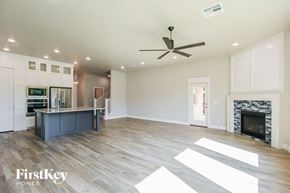 Edmond house for rent - 15901 Aparados Way Edmond, OK 73013