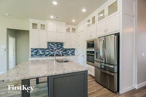 Edmond house for rent - 15901 Aparados Way Edmond, OK 73013