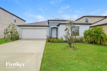 Palmetto house for rent - 6117 TREMEZA PLACE PALMETTO, FL 34221