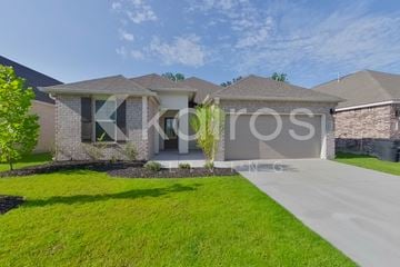 Baton Rouge house for rent - 13642 Willamette Way