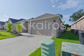 Baton Rouge house for rent - 13642 Willamette Way