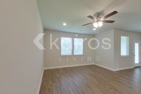 Baton Rouge house for rent - 13642 Willamette Way