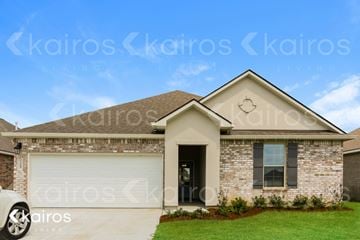 Baton Rouge house for rent - 13629 Bellacosa Ave