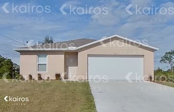 Lehigh Acres house for rent - 855 Cervantes St E