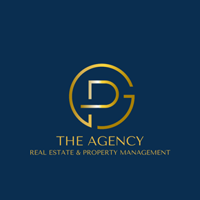 Monroe apartment for rent - a logo for the agency real estate  property management