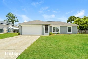 Deltona house for rent - 3075 BLAINE CIRCLE DELTONA, FL 32738