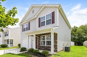 Winston Salem house for rent - 3936 Foliage Drive Winston Salem, NC 27101