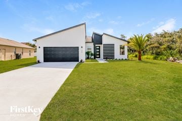 Poinciana house for rent - 258 BIG SIOUX DRIVE POINCIANA, FL 34759
