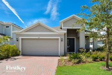 Orange City house for rent - 874 LADY BIRD LANE ORANGE CITY, FL 32763