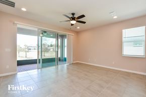 Orange City house for rent - 874 LADY BIRD LANE ORANGE CITY, FL 32763