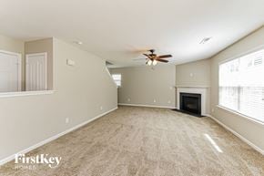 Winston Salem house for rent - 3816 Foliage Drive