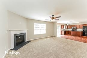 Winston Salem house for rent - 3816 Foliage Drive