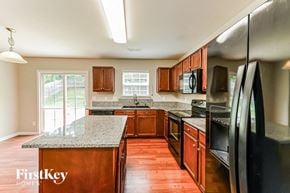 Winston Salem house for rent - 3816 Foliage Drive