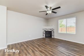 Fountain house for rent - 7606 Sistine Lane Fountain, CO 80817