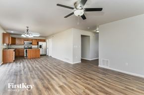 Fountain house for rent - 7606 Sistine Lane Fountain, CO 80817