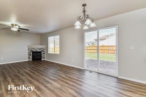 Fountain house for rent - 7606 Sistine Lane Fountain, CO 80817