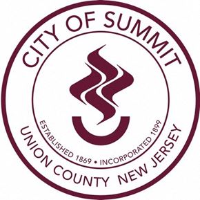 Summit apartment for rent - the logo of the city logo