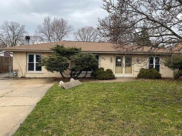 Bolingbrook house for rent - 205 Vernon Dr
