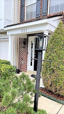 Upper Marlboro house for rent - 1222 Bluewing Terrace Upper Marlboro, MD 20774