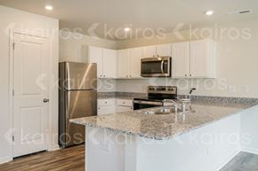 Tarboro house for rent - 105 Kyles Dr