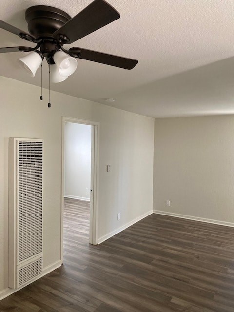 Floor plan for 1 bed, 1 bath, 525 sqft