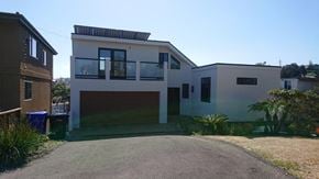 San Diego house for rent - 3433 Jarvis Street