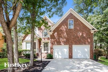 Charlotte house for rent - 12439 Sylvan Oak Way Charlotte, NC 28273